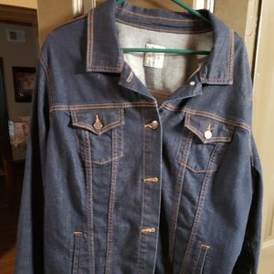Old Navy Jean Jacket